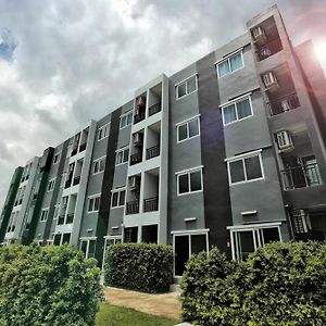 Ibeyond Apartment Romklao Suvarnabhumi